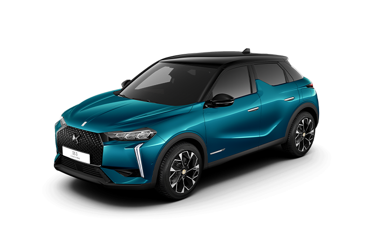 DS 3 Jules Verne