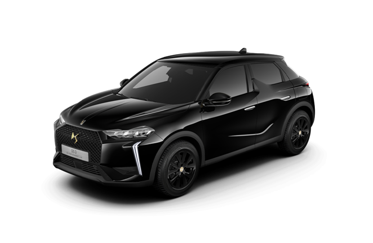 DS 3 DS Performance Line
